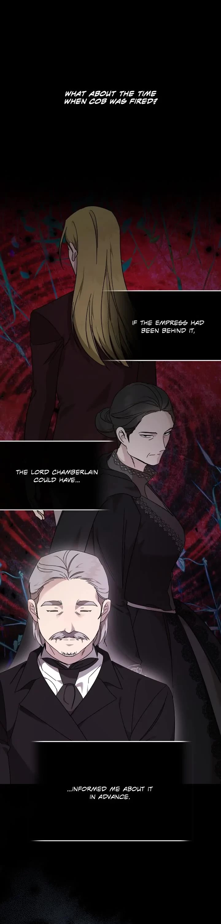 The Villainess Lives Twice Chapter 208 page 21 - Chapter 208