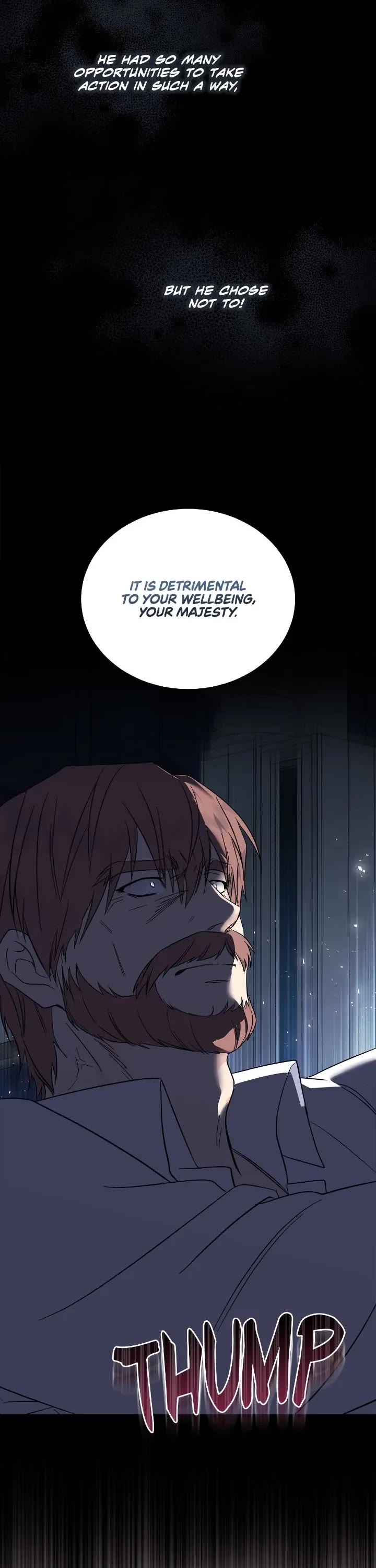 The Villainess Lives Twice Chapter 208 page 22 - Chapter 208