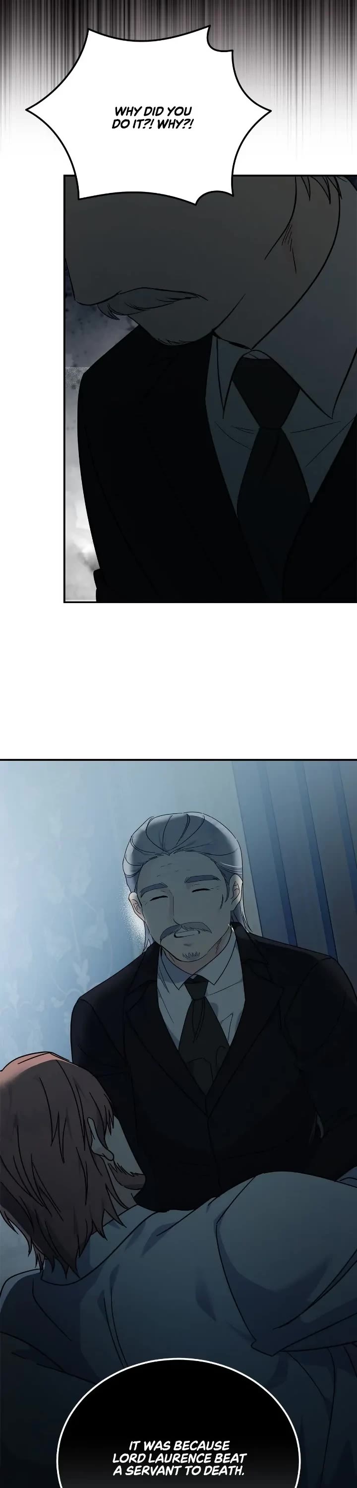 The Villainess Lives Twice Chapter 208 page 23 - Chapter 208