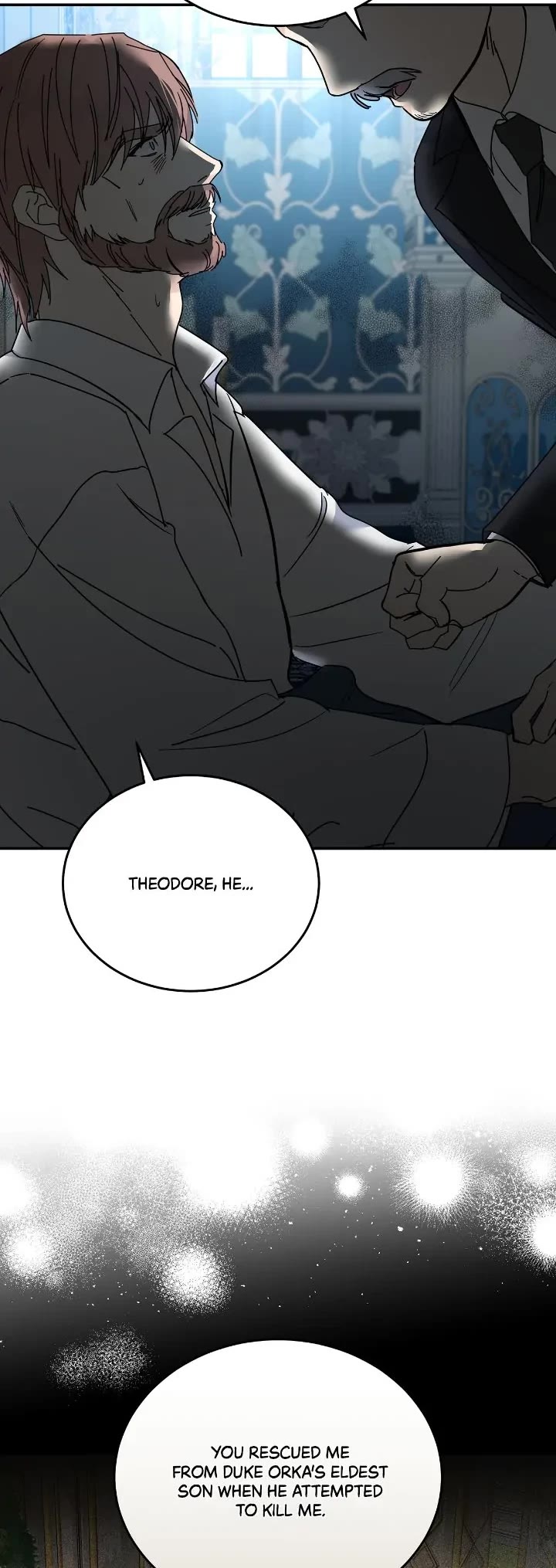The Villainess Lives Twice Chapter 208 page 25 - Chapter 208