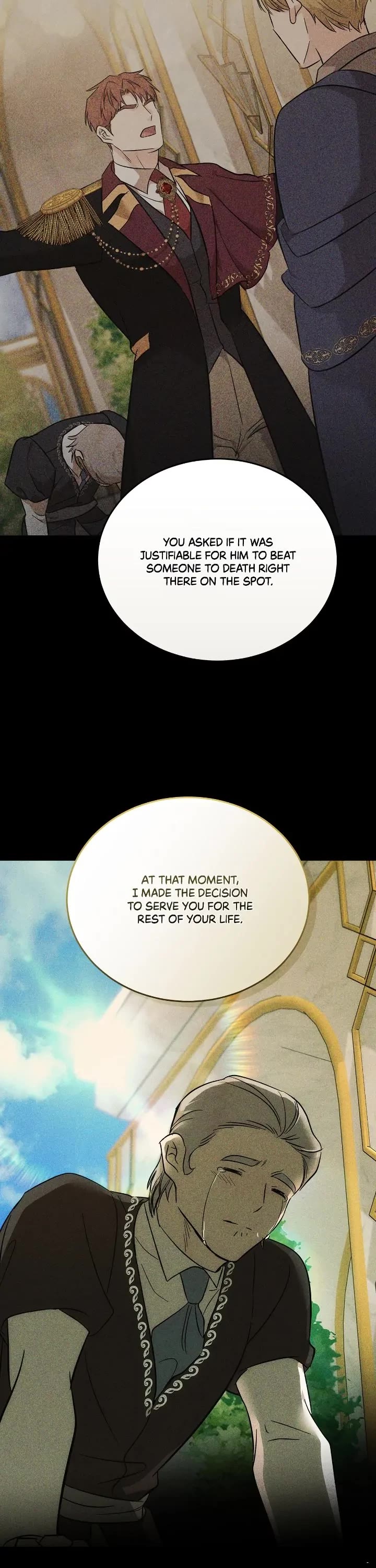 The Villainess Lives Twice Chapter 208 page 27 - Chapter 208