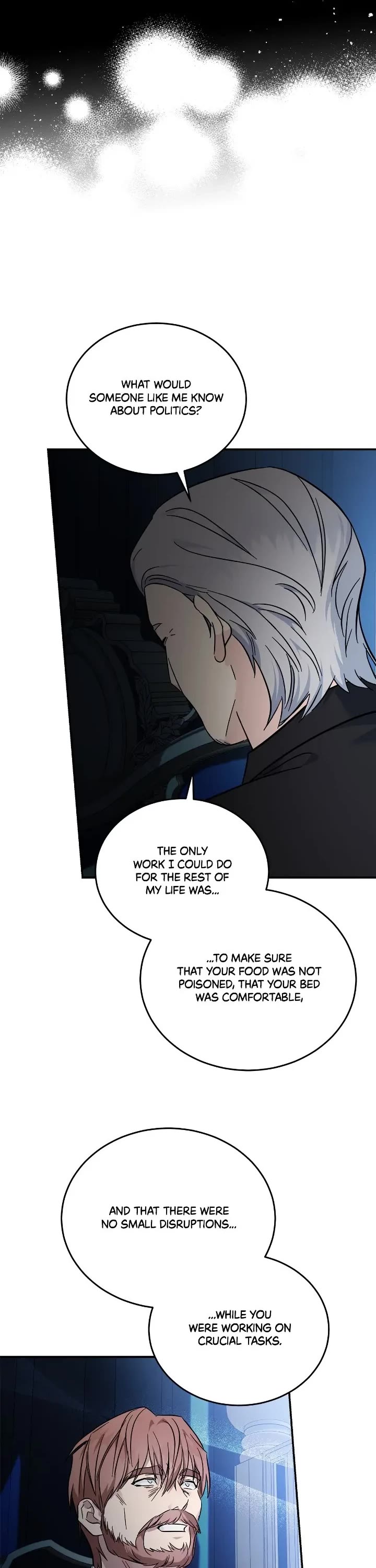 The Villainess Lives Twice Chapter 208 page 28 - Chapter 208