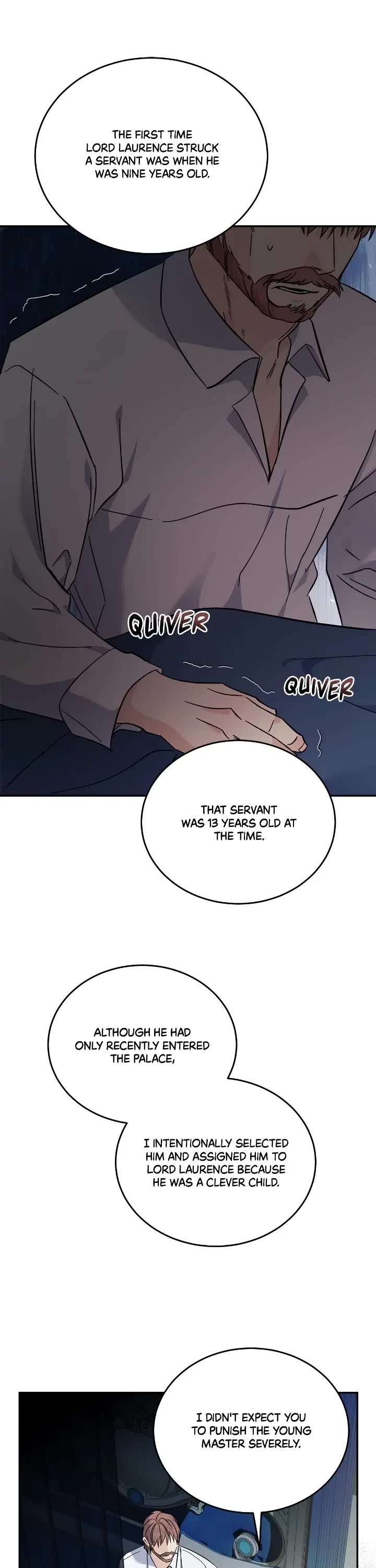 The Villainess Lives Twice Chapter 208 page 31 - Chapter 208