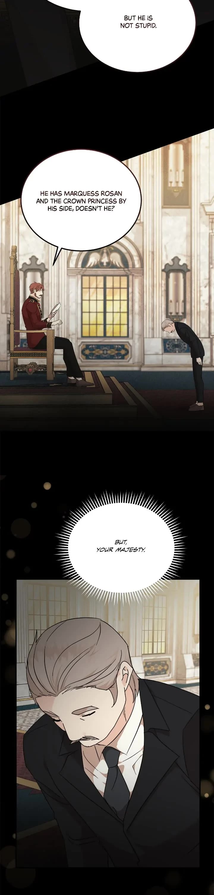 The Villainess Lives Twice Chapter 208 page 33 - Chapter 208