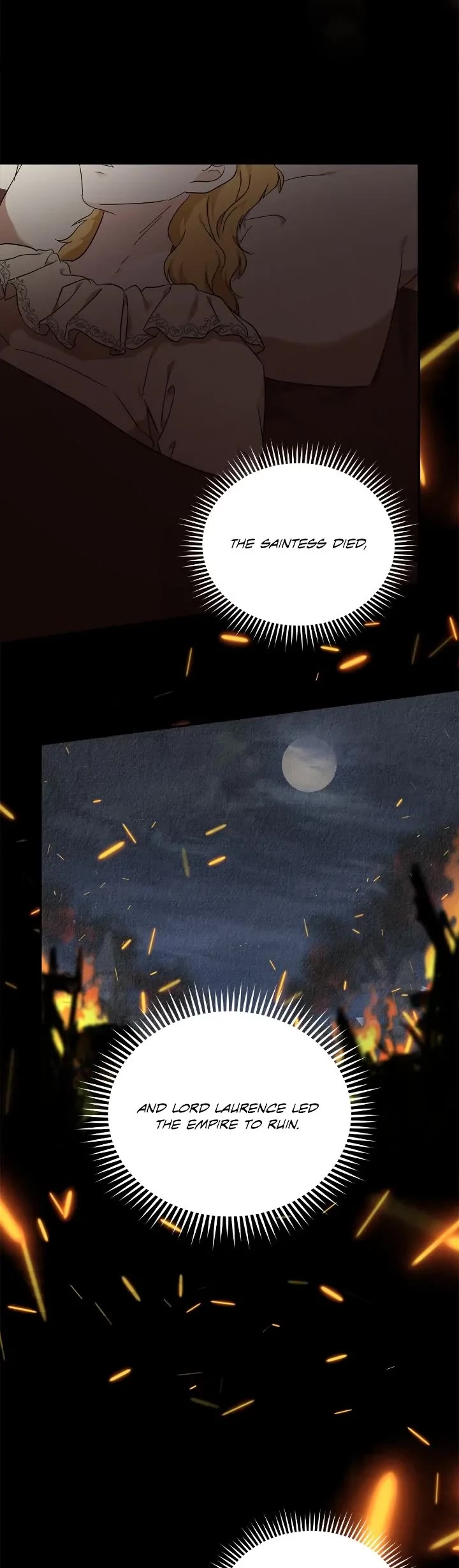 The Villainess Lives Twice Chapter 208 page 34 - Chapter 208