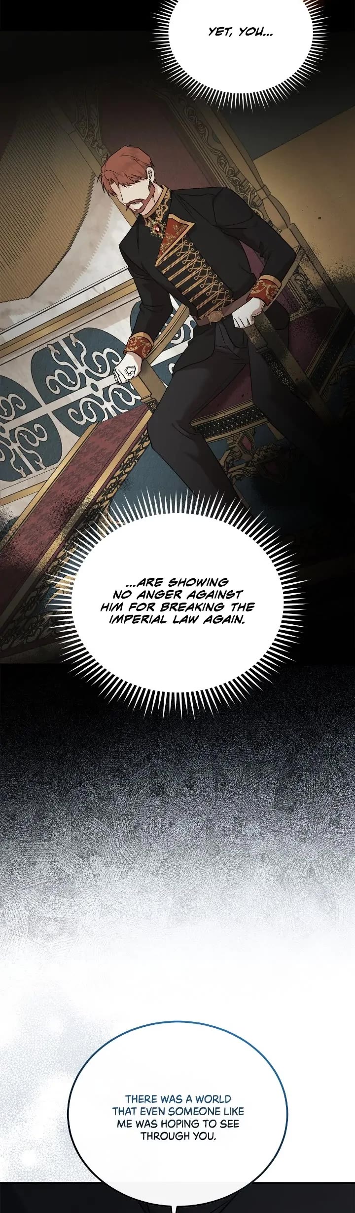 The Villainess Lives Twice Chapter 208 page 35 - Chapter 208