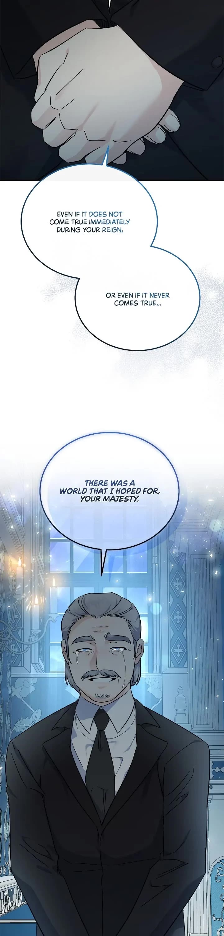 The Villainess Lives Twice Chapter 208 page 36 - Chapter 208