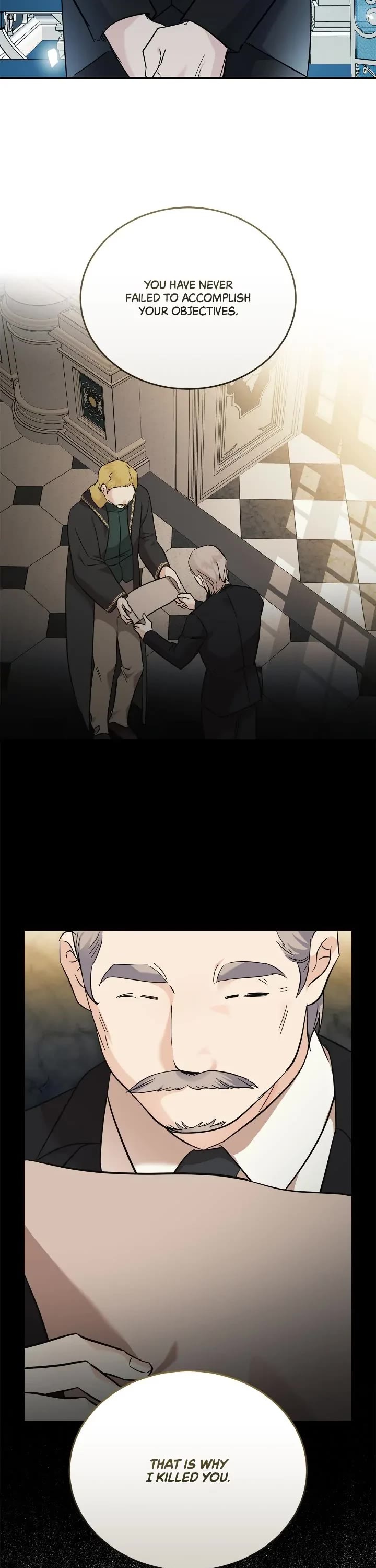 The Villainess Lives Twice Chapter 208 page 37 - Chapter 208