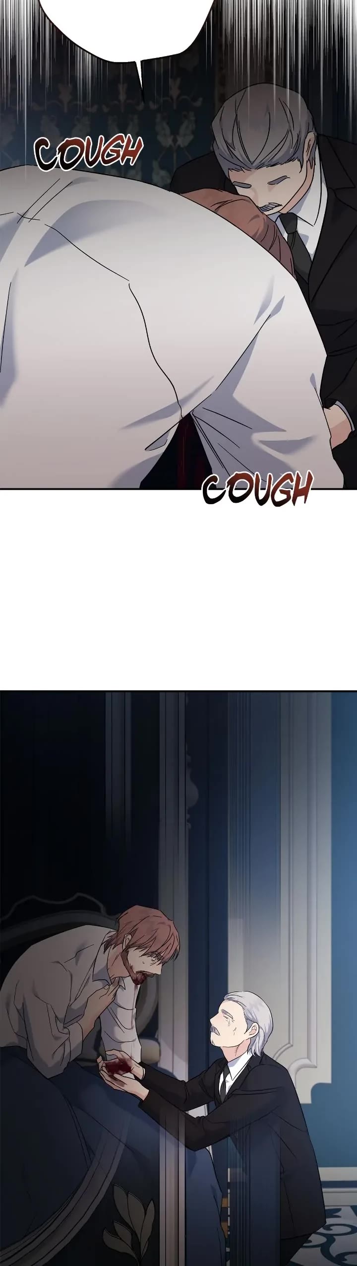 The Villainess Lives Twice Chapter 208 page 40 - Chapter 208
