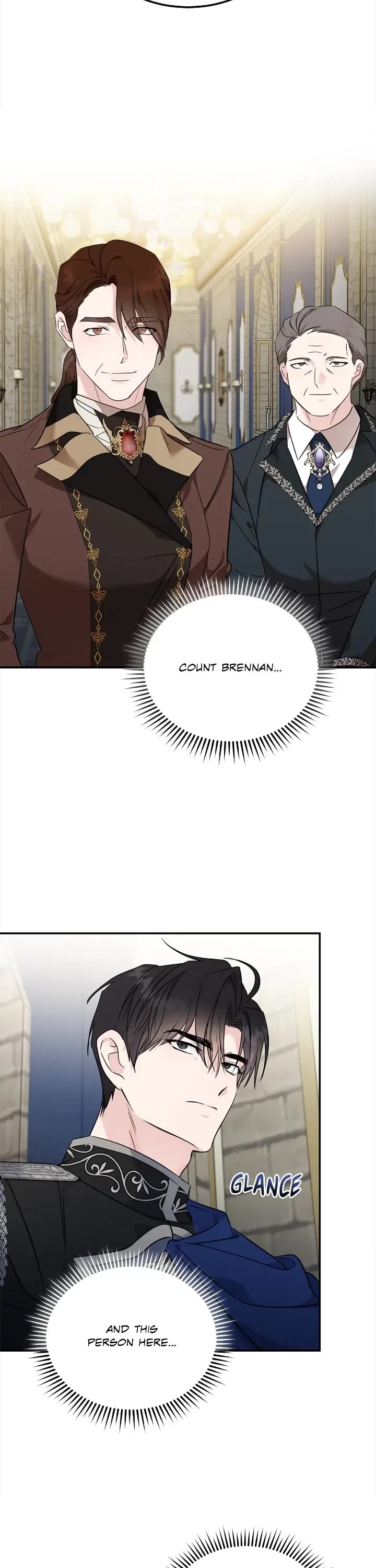 The Villainess Lives Twice Chapter 208 page 6 - Chapter 208