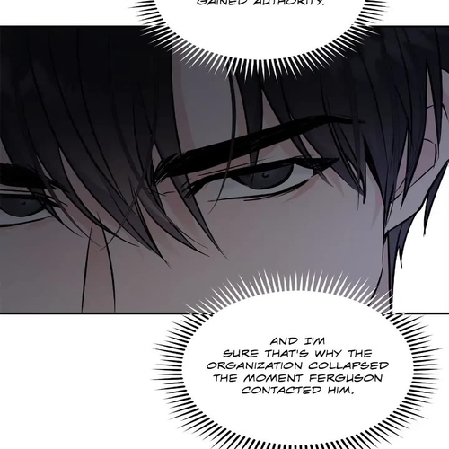 The Villainess Lives Twice Chapter 208 cover