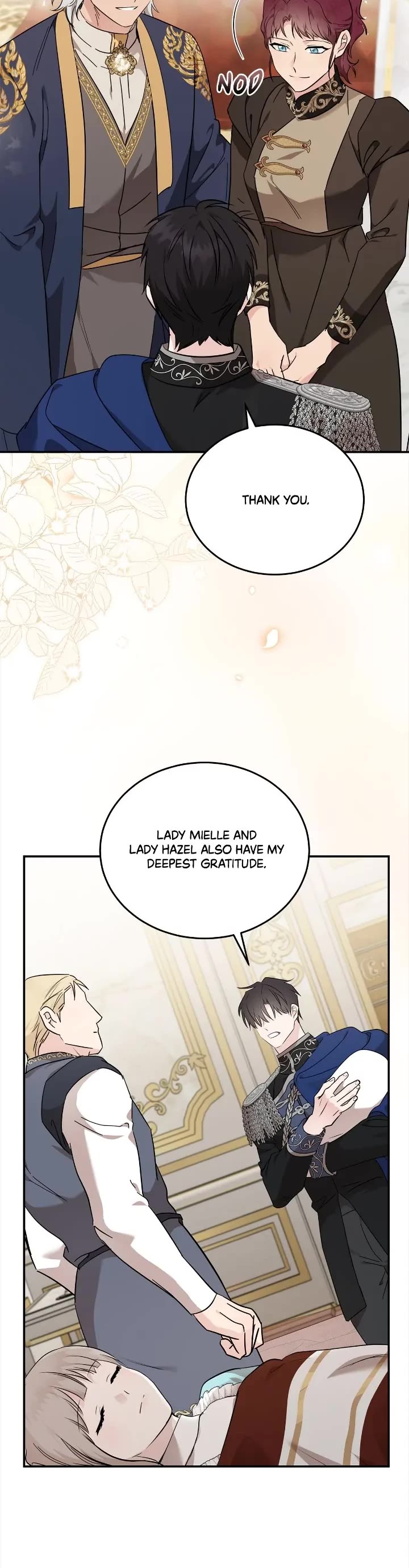 The Villainess Lives Twice Chapter 209 page 10 - Chapter 209