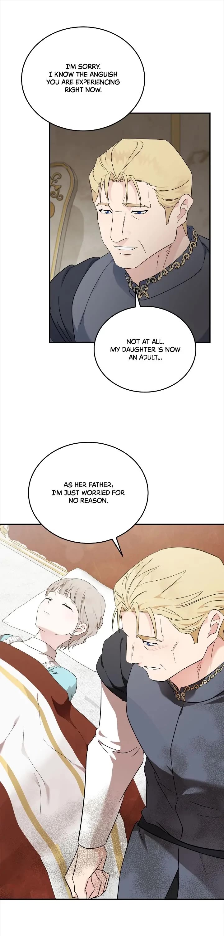 The Villainess Lives Twice Chapter 209 page 11 - Chapter 209
