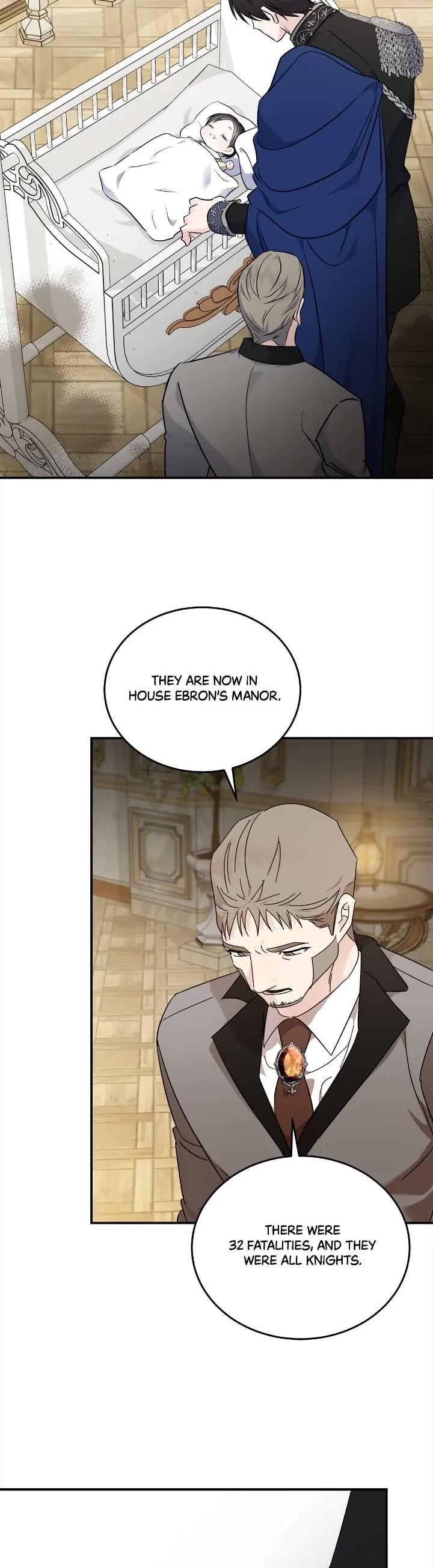 The Villainess Lives Twice Chapter 209 page 14 - Chapter 209