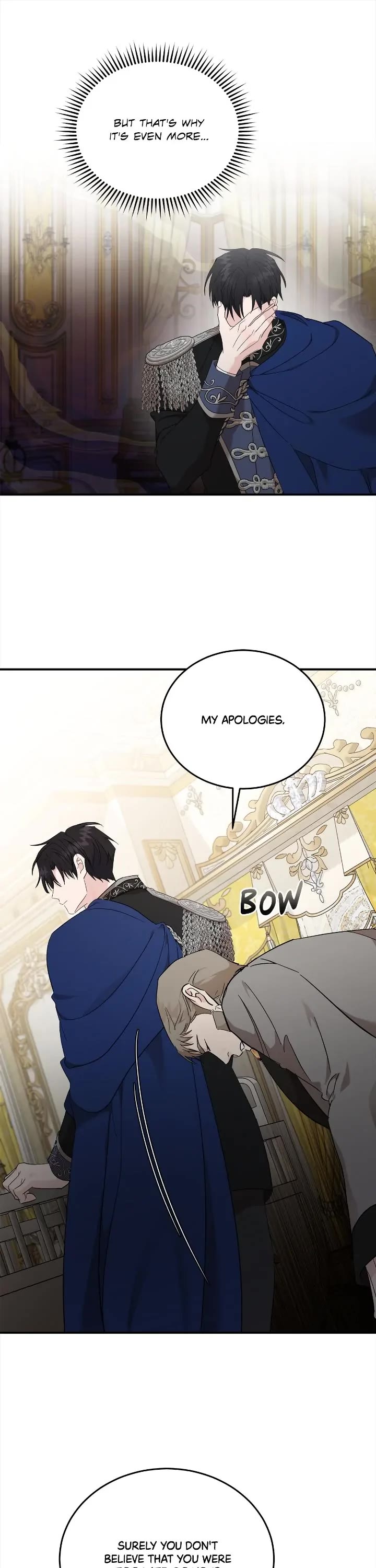 The Villainess Lives Twice Chapter 209 page 16 - Chapter 209