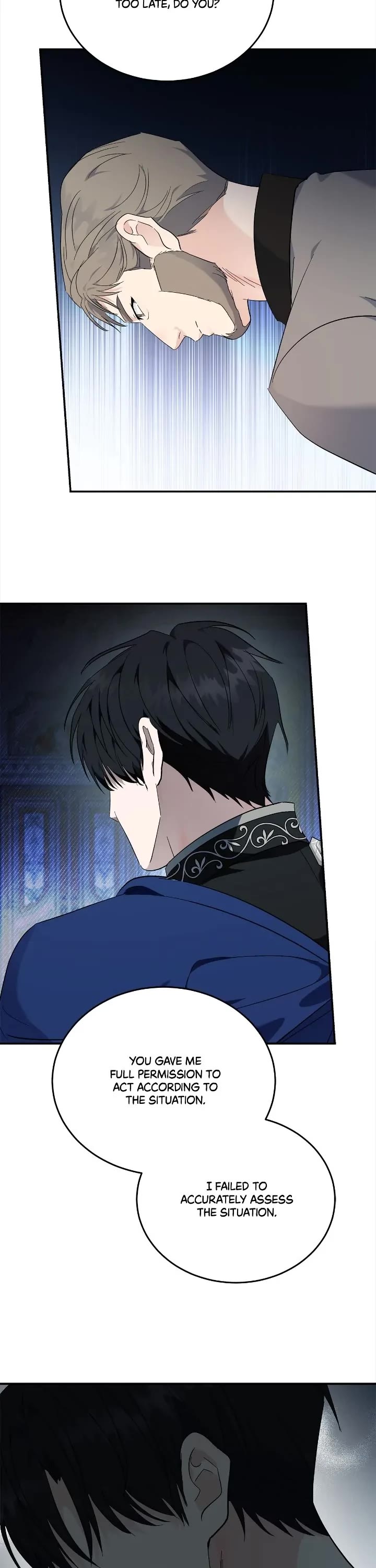 The Villainess Lives Twice Chapter 209 page 17 - Chapter 209