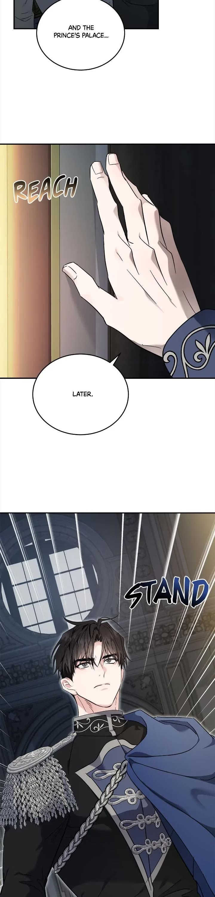 The Villainess Lives Twice Chapter 209 page 2 - Chapter 209