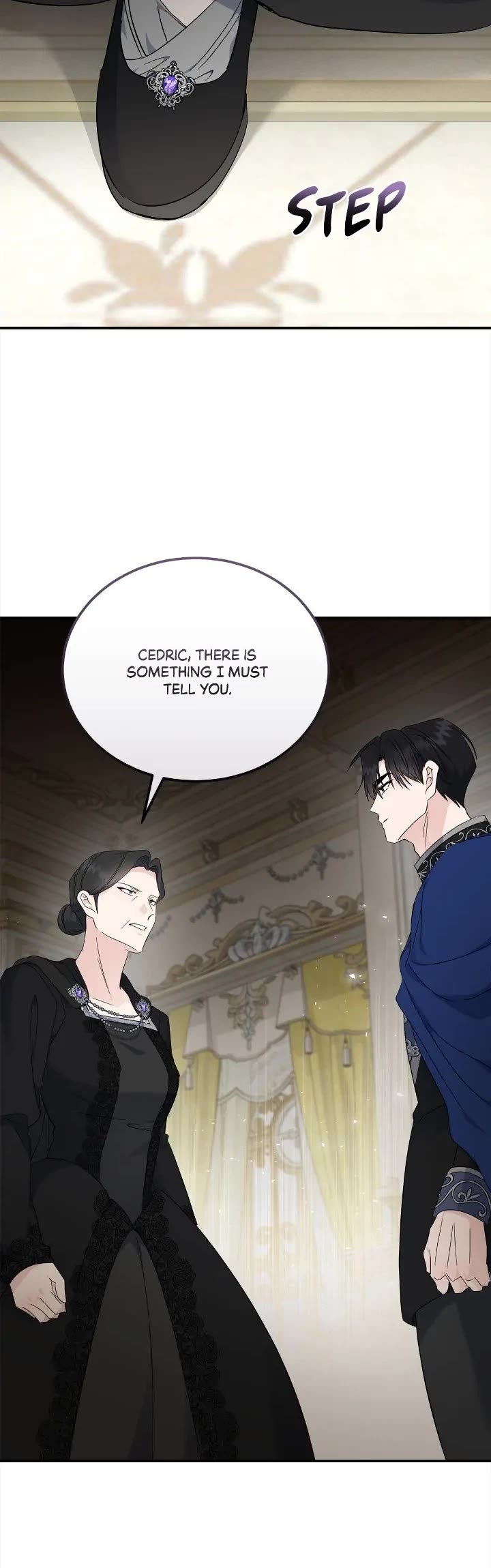 The Villainess Lives Twice Chapter 209 page 20 - Chapter 209