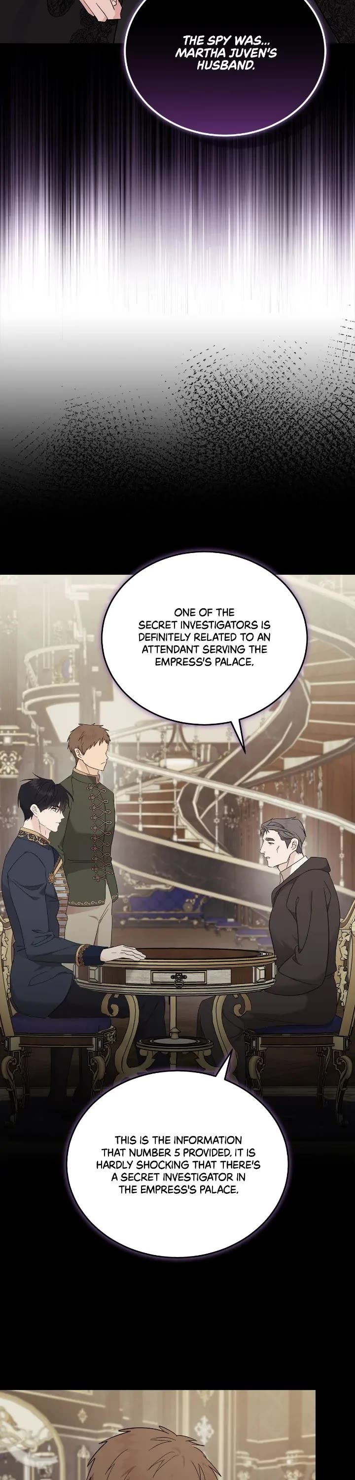 The Villainess Lives Twice Chapter 209 page 22 - Chapter 209