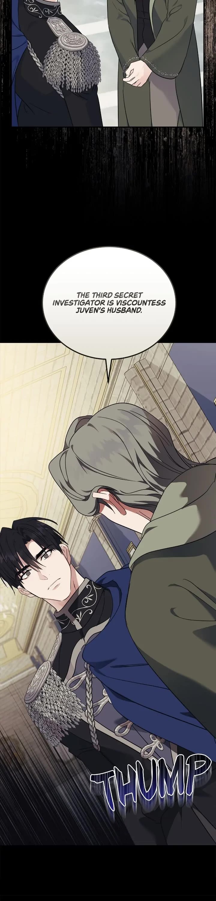 The Villainess Lives Twice Chapter 209 page 26 - Chapter 209