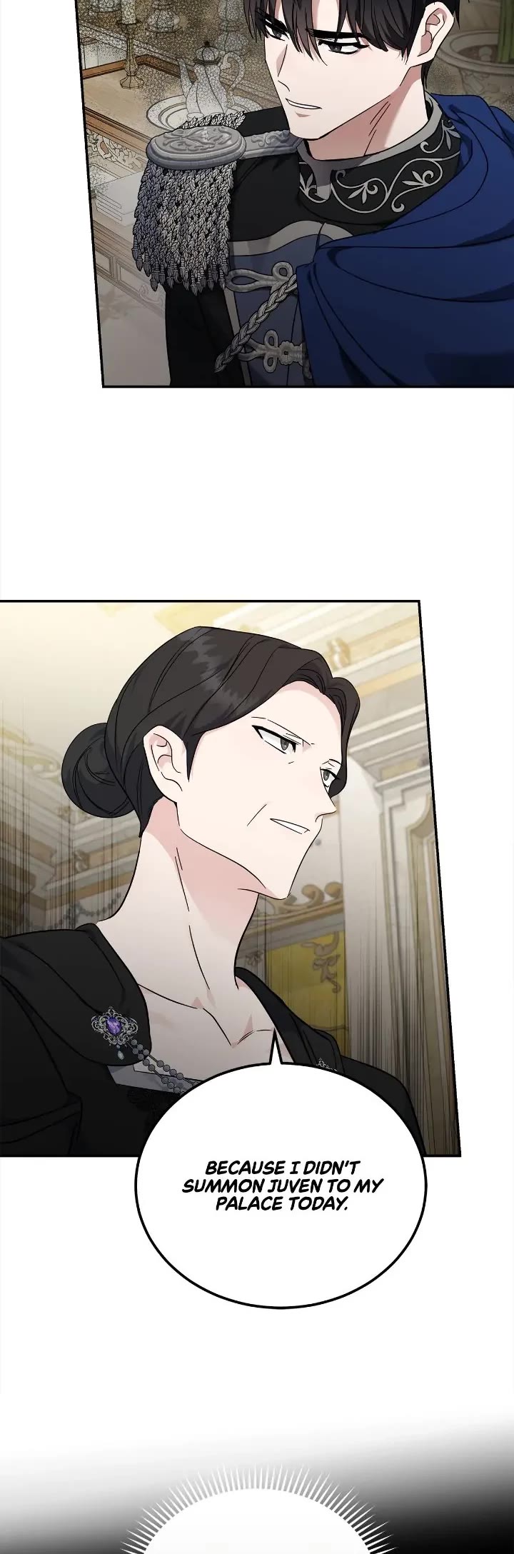 The Villainess Lives Twice Chapter 209 page 29 - Chapter 209