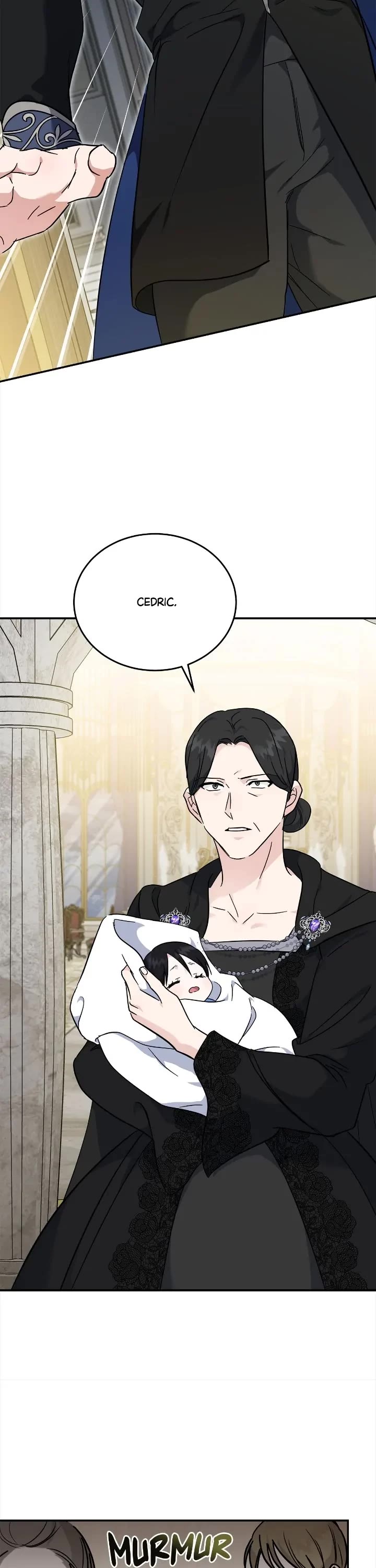 The Villainess Lives Twice Chapter 209 page 3 - Chapter 209