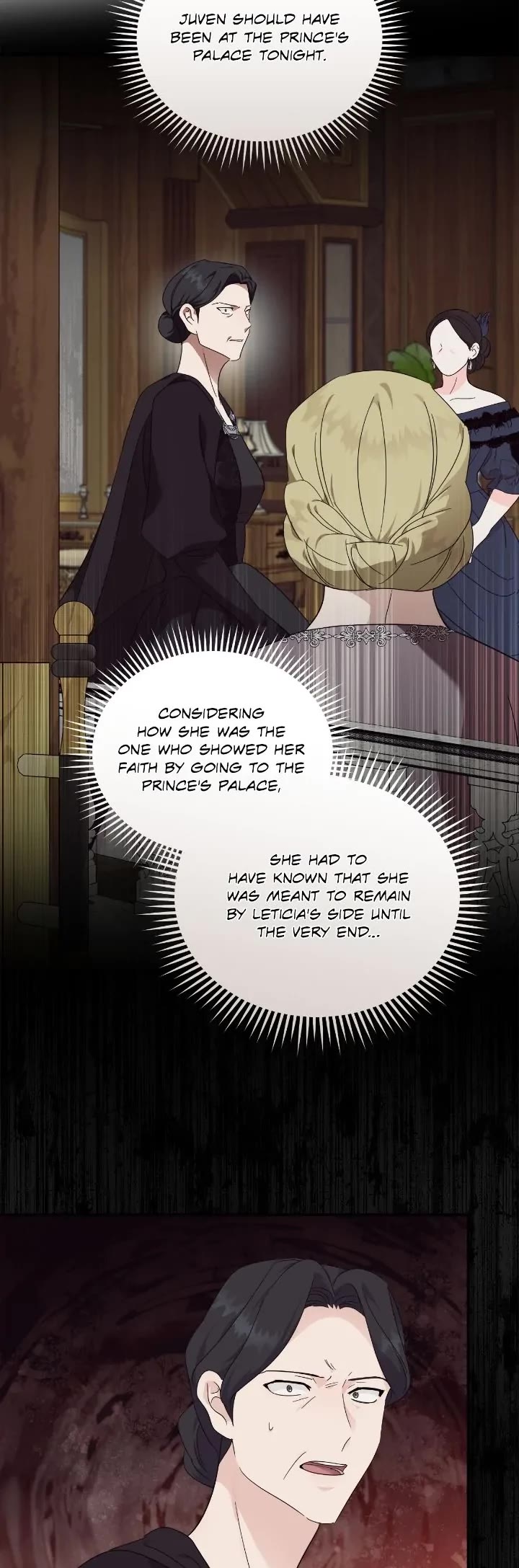 The Villainess Lives Twice Chapter 209 page 30 - Chapter 209