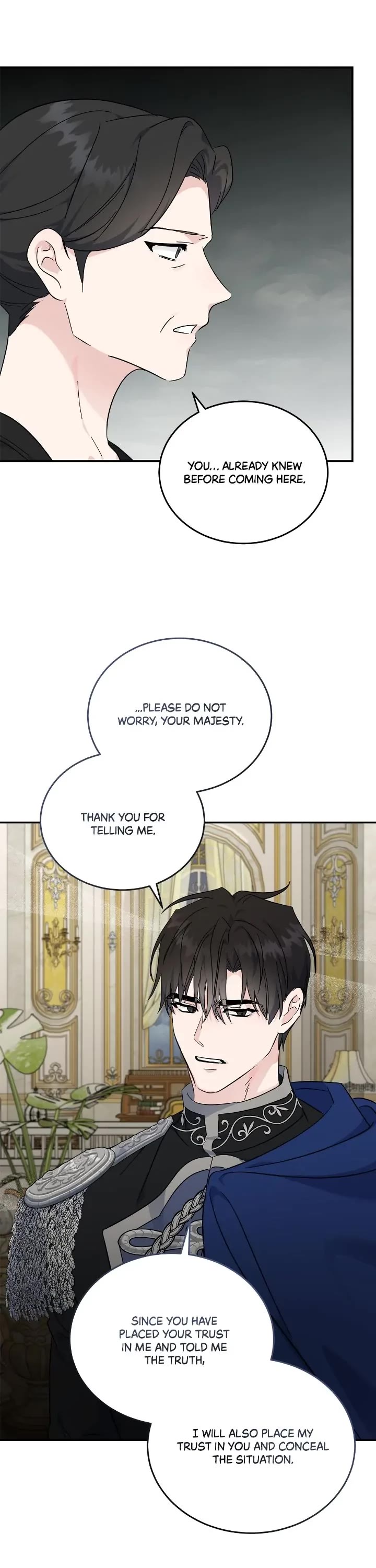 The Villainess Lives Twice Chapter 209 page 33 - Chapter 209