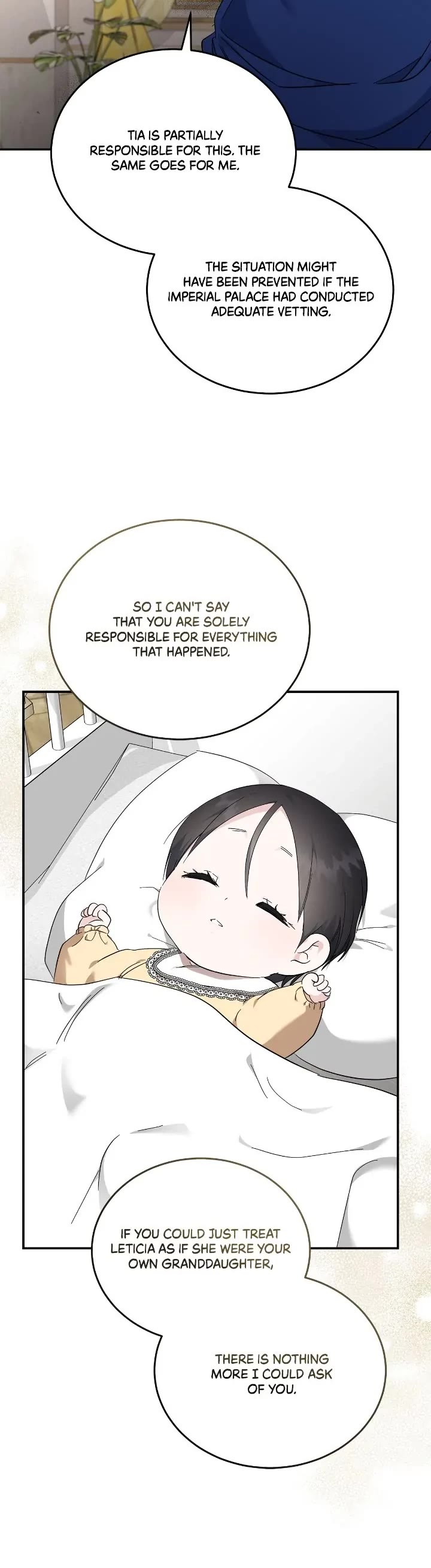 The Villainess Lives Twice Chapter 209 page 35 - Chapter 209