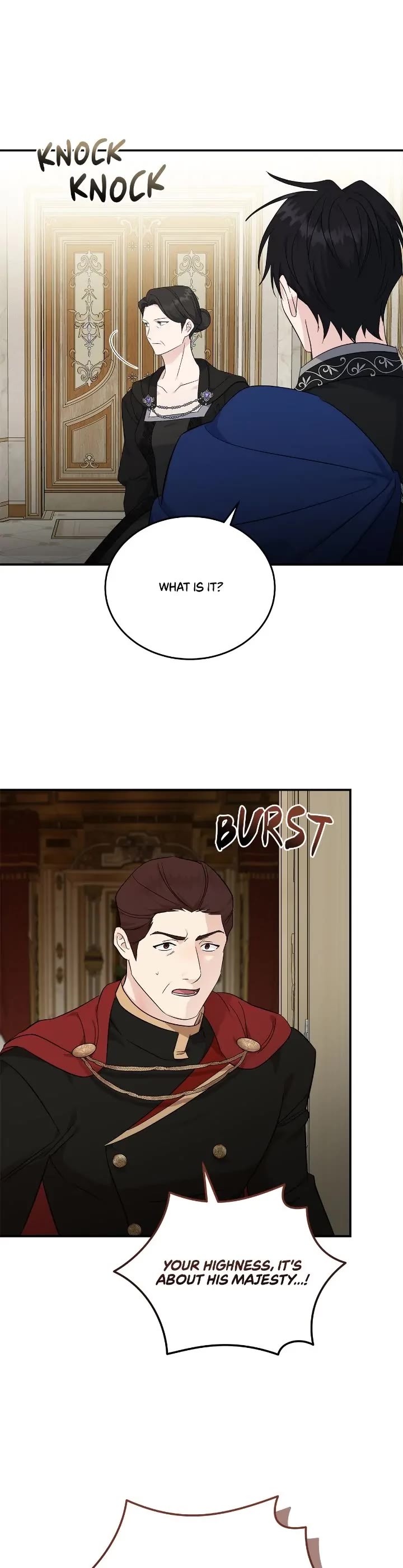 The Villainess Lives Twice Chapter 209 page 36 - Chapter 209