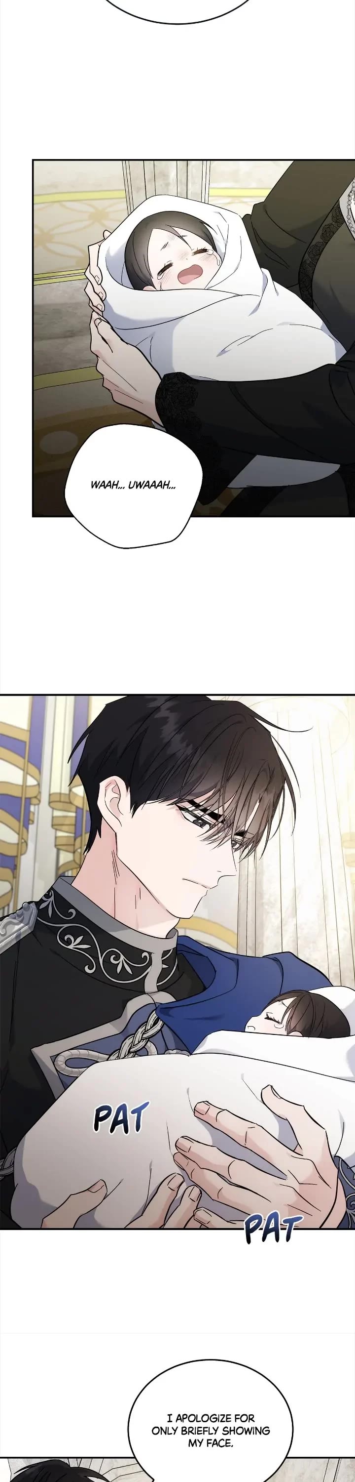 The Villainess Lives Twice Chapter 209 page 6 - Chapter 209