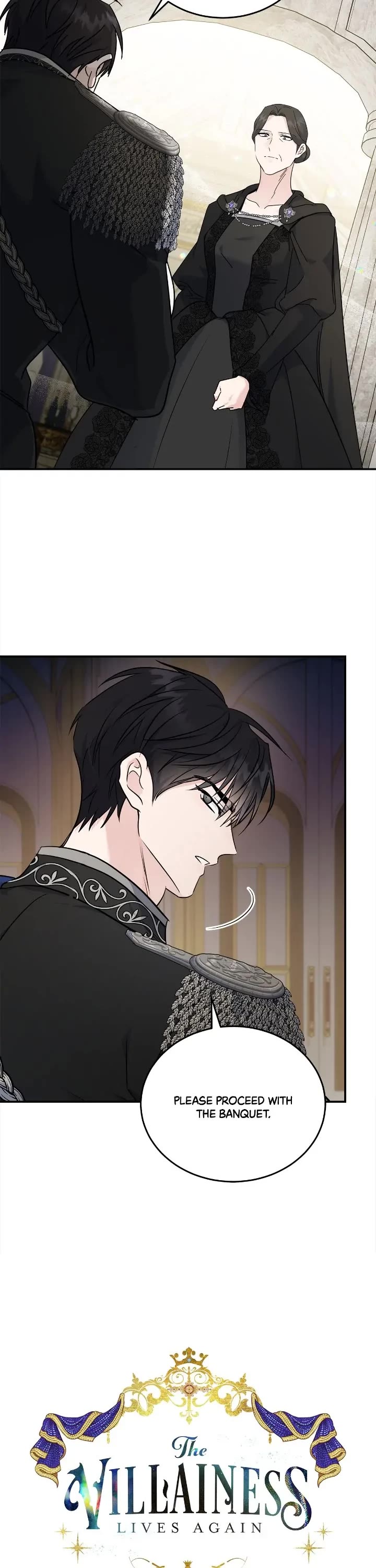 The Villainess Lives Twice Chapter 209 page 7 - Chapter 209