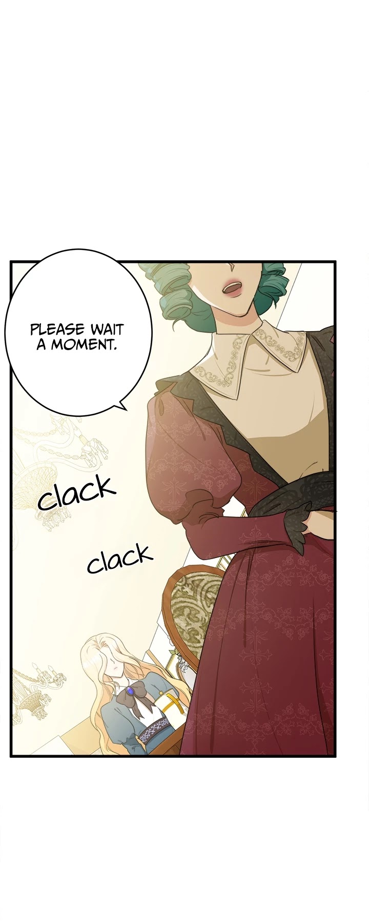 The Villainess Lives Twice Chapter 21 page 15 - Chapter 21