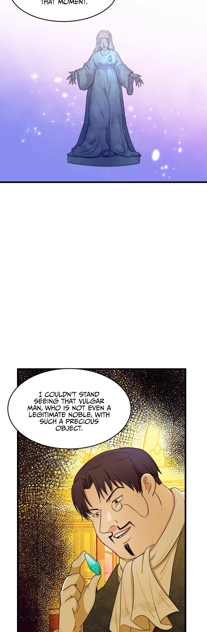The Villainess Lives Twice Chapter 21 page 19 - Chapter 21
