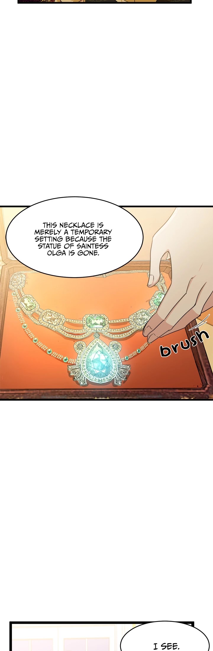The Villainess Lives Twice Chapter 21 page 20 - Chapter 21