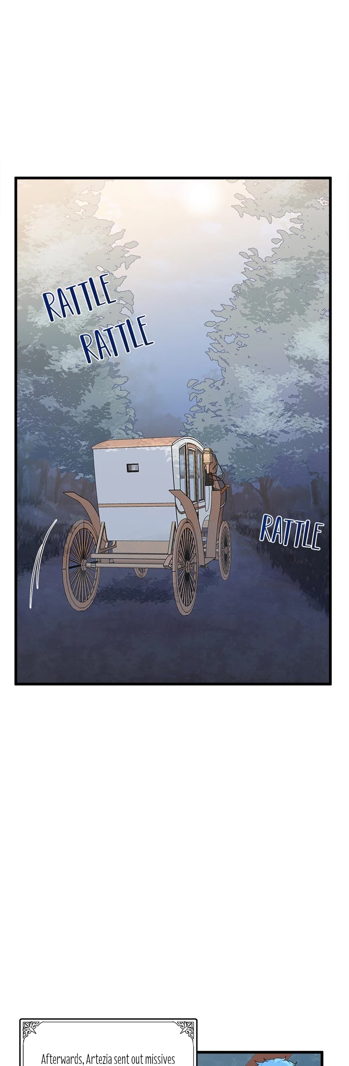 The Villainess Lives Twice Chapter 21 page 25 - Chapter 21