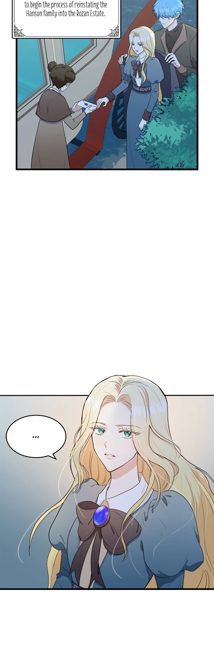 The Villainess Lives Twice Chapter 21 page 26 - Chapter 21