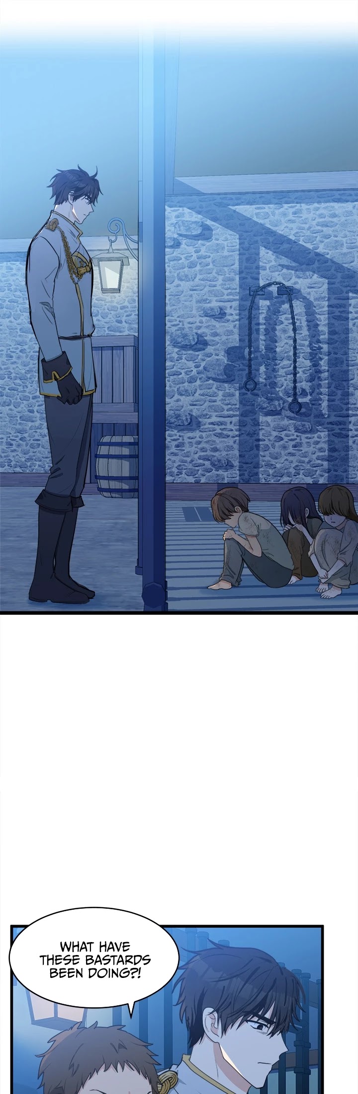 The Villainess Lives Twice Chapter 21 page 3 - Chapter 21