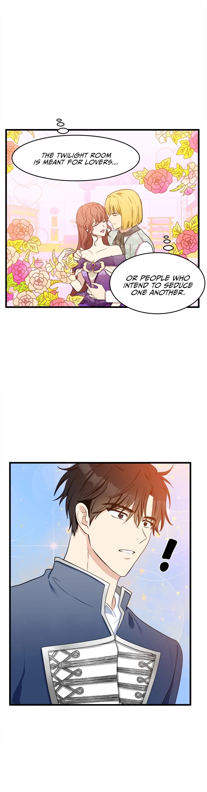 The Villainess Lives Twice Chapter 21 page 30 - Chapter 21