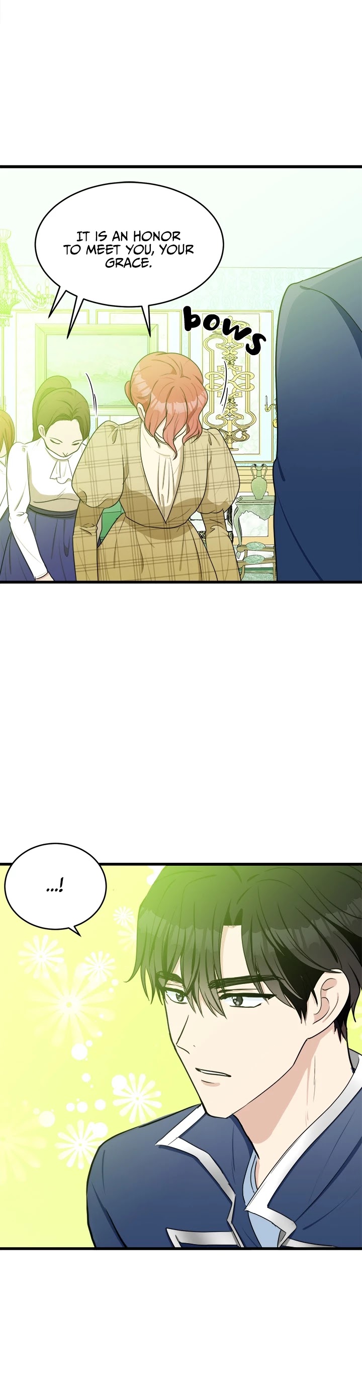 The Villainess Lives Twice Chapter 21 page 34 - Chapter 21