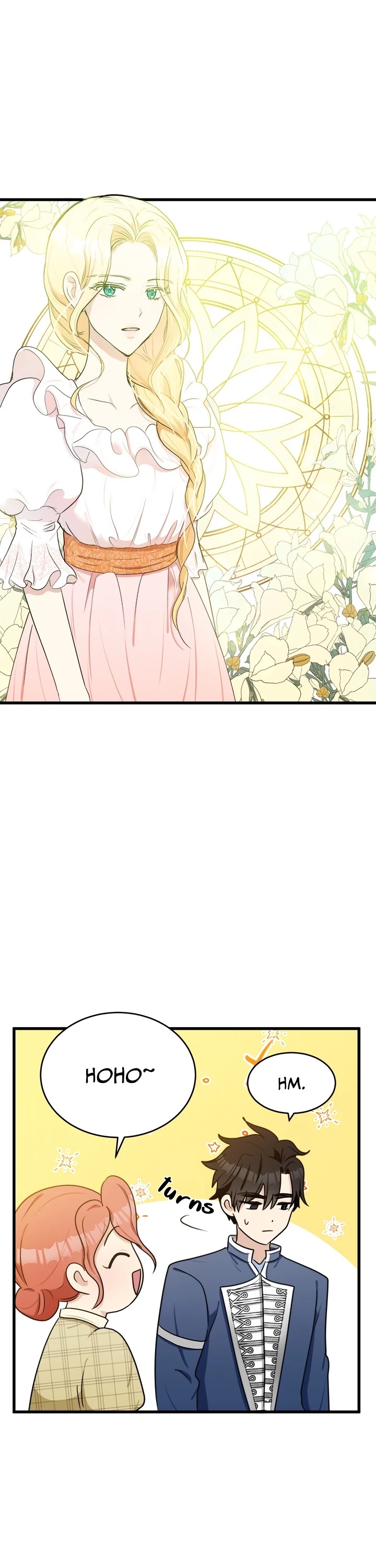 The Villainess Lives Twice Chapter 21 page 35 - Chapter 21