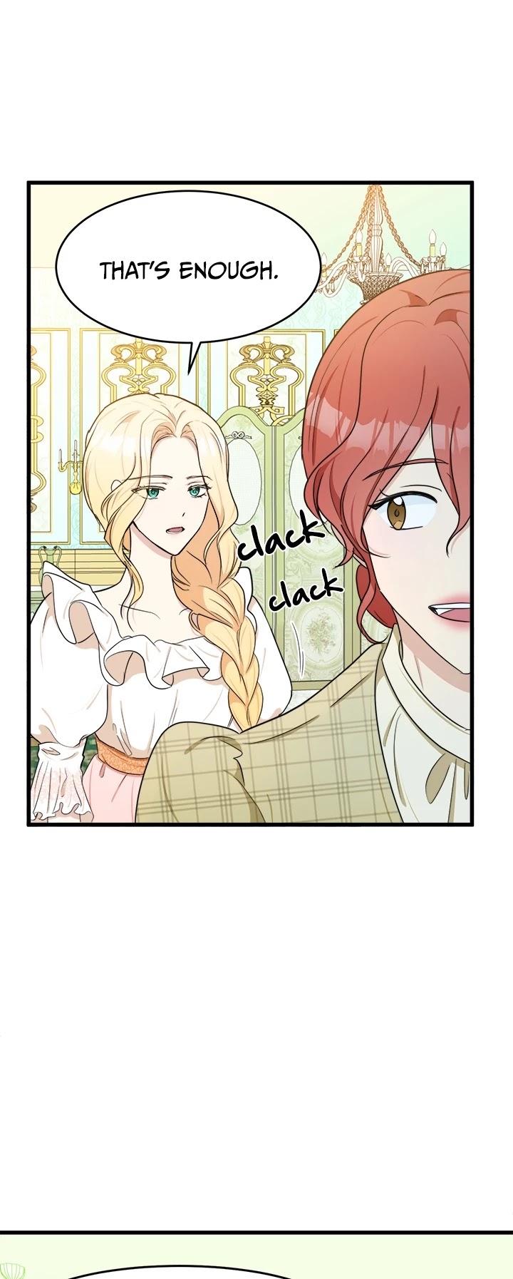 The Villainess Lives Twice Chapter 21 page 36 - Chapter 21