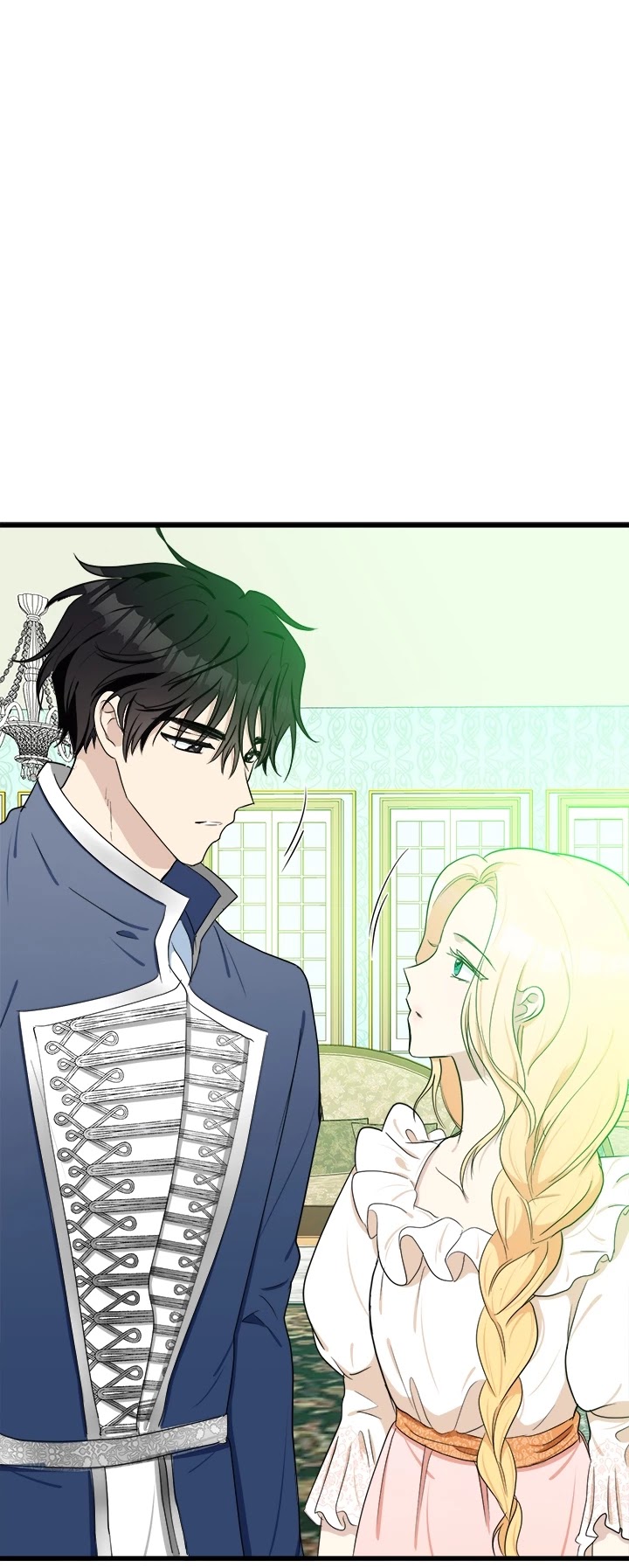 The Villainess Lives Twice Chapter 21 page 39 - Chapter 21