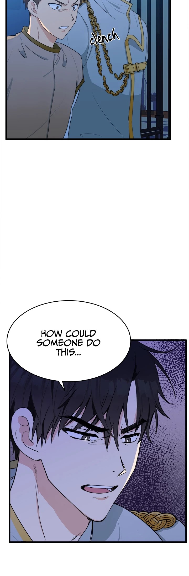 The Villainess Lives Twice Chapter 21 page 4 - Chapter 21