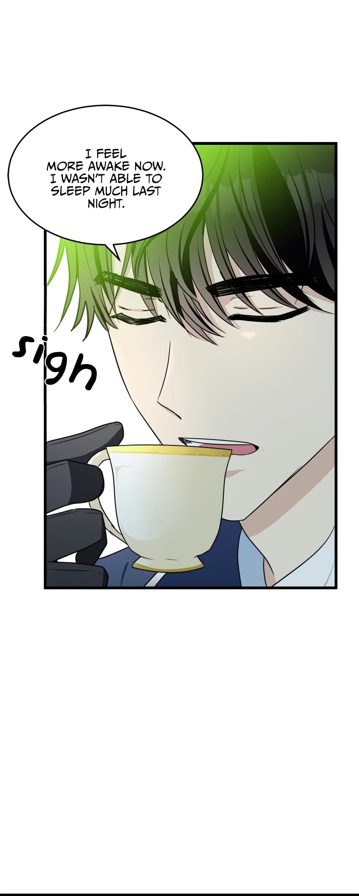 The Villainess Lives Twice Chapter 21 page 43 - Chapter 21