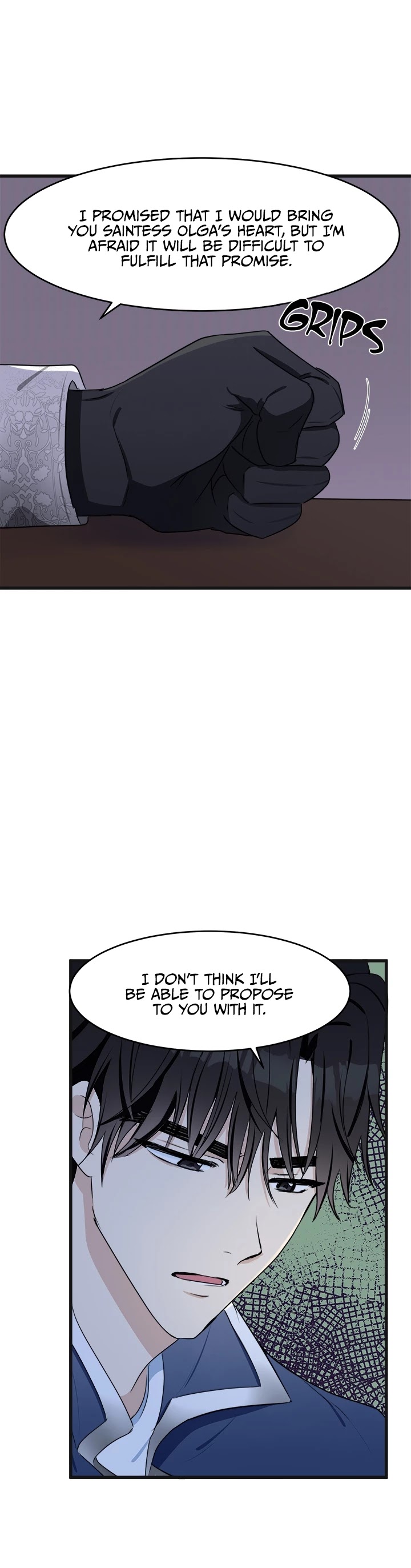 The Villainess Lives Twice Chapter 21 page 45 - Chapter 21