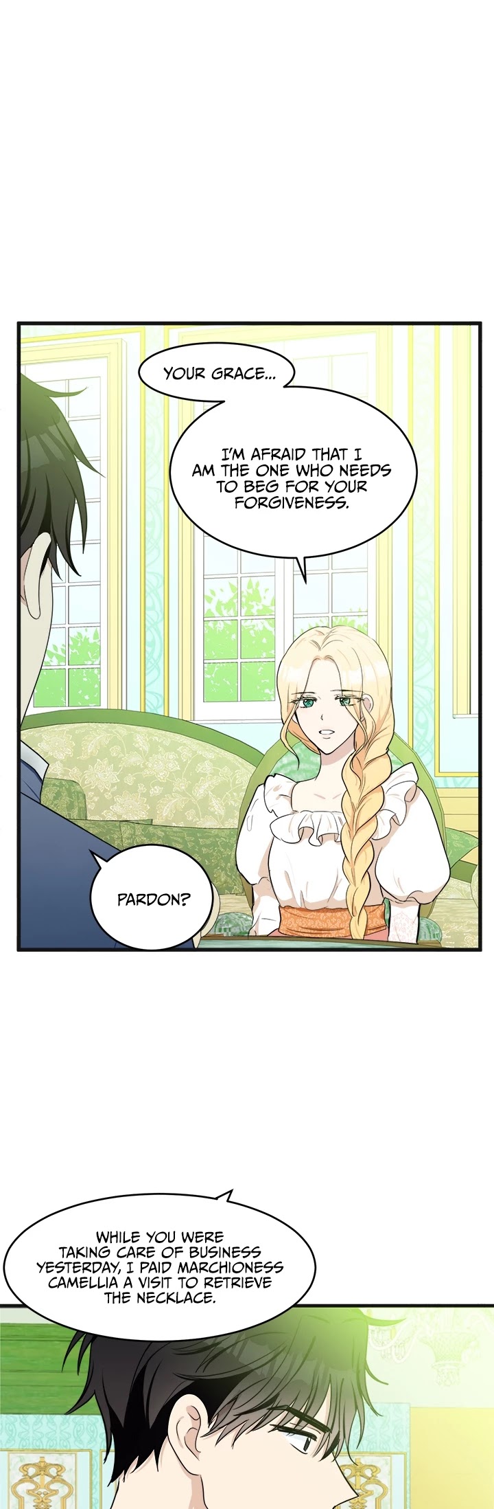 The Villainess Lives Twice Chapter 21 page 46 - Chapter 21