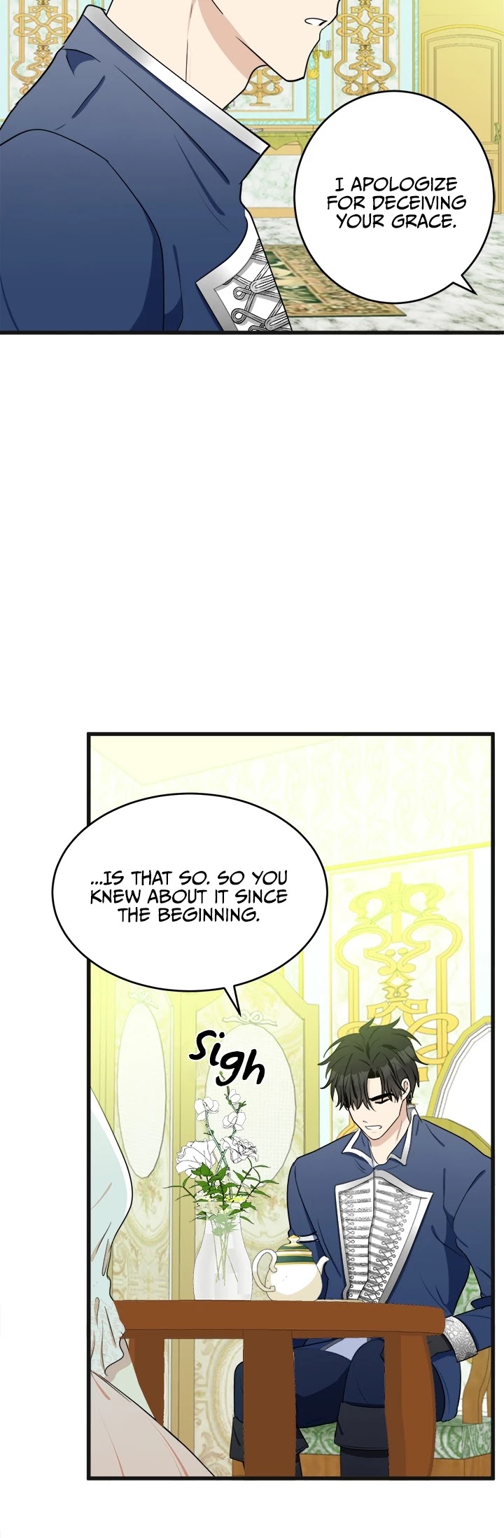 The Villainess Lives Twice Chapter 21 page 47 - Chapter 21