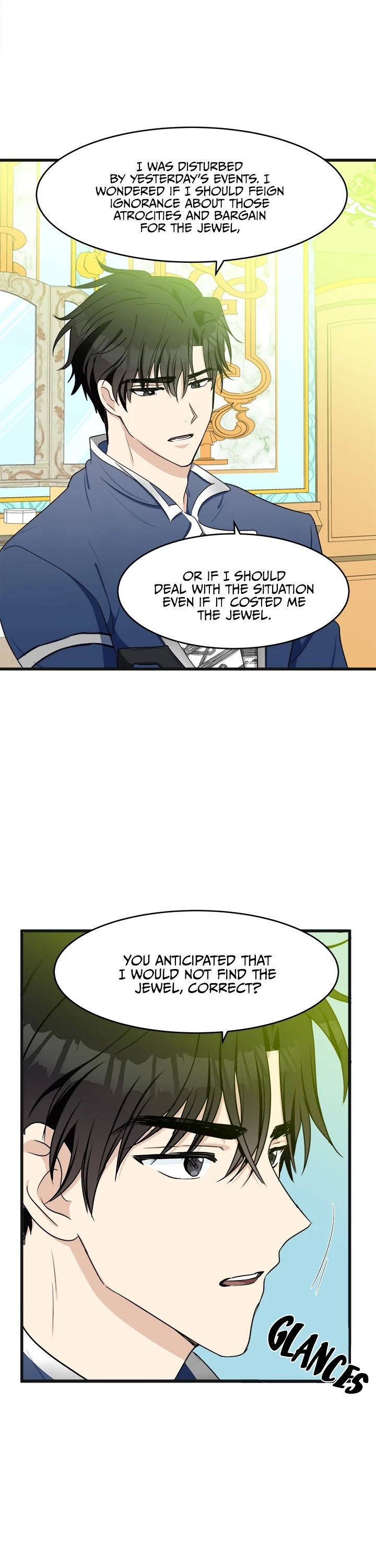 The Villainess Lives Twice Chapter 21 page 48 - Chapter 21