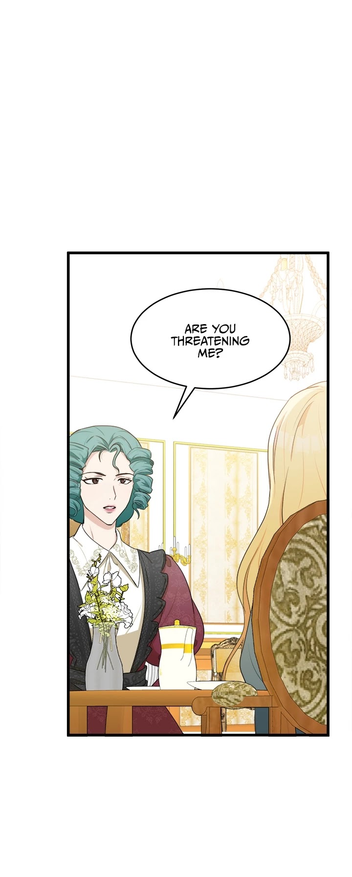 The Villainess Lives Twice Chapter 21 page 9 - Chapter 21